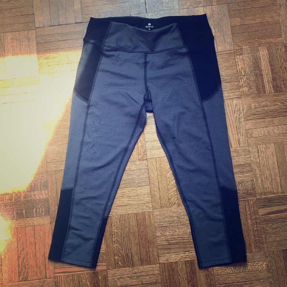Yoga Workout Leggings EUC